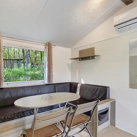 Mobilhome Ibiza Climatise 47