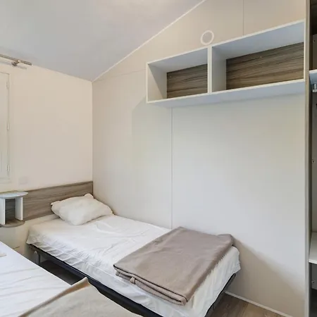 בית נופש Mobilhome Ibiza Climatise 47 Bouzic