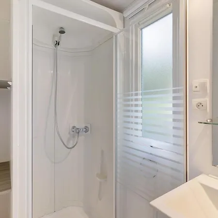 בית נופש Mobilhome Ibiza Climatise 47