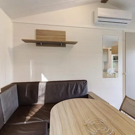 Mobilhome Ibiza Climatise 47